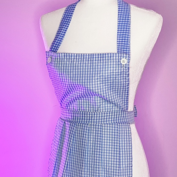 Novelty Sexy Cooking Apron - Picture 2 of 4